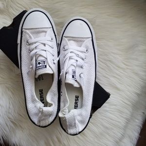 Converse women's size 8